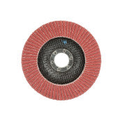 3M™ Cubitron™ II Lamellenschijf 969F - 115 mm - 80+ - Conisch | Voordeelpallet a 2700 stuks