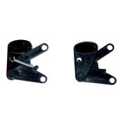 3M™ Gelaatsschermverbindingssetpaar voor V2 - Gelaatsschermen - V010 | Voordeelpallet a 4000 stuks