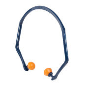 3M™ 1310 Oordoppen met beugel - 10/doos | 1 Overdoos van 50 Stuk