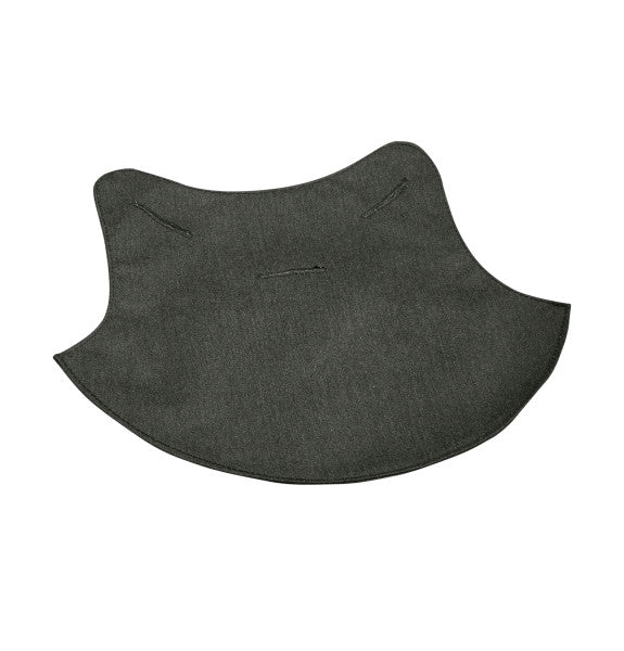 3M™ Spat en Hitte Verhoogde Temperatuur Nekbeschermer, katoen/para-aramide, NC1-GR