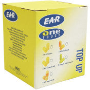 3M™ E-A-R™ Classic™ Oordoppen - opvulzakje - 500 paar/zak - PD-01-009 | Voordeelpallet a 70000 stuks