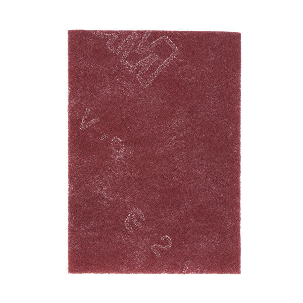 Scotch-Brite™ Handpad 7447, 152 mm x 228 mm, A VFN