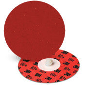 3M™ Cubitron™ II Roloc™ Schuurschijf 984F - 38 mm - 60+ | 1 Overdoos van 200 Stuk