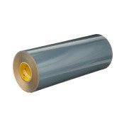 3M™ Flexomount™ Plaatmontagetape 411DL - Grijs - 914 mm x 33 m - 0.38 mm | 1 Overdoos van 1 Rol