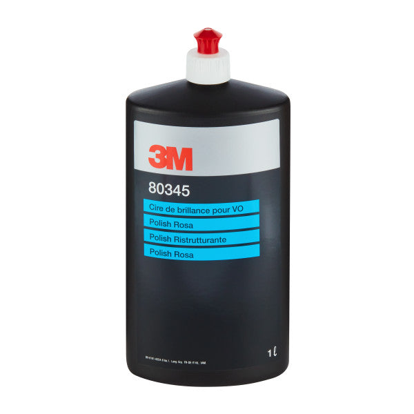 3M™ Polish Rosa Autowas, 80345