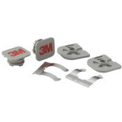 3M™ M-960 Draaimechanisme vizier | Voordeelpallet a 320 stuks