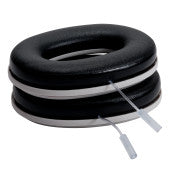 3M™ PELTOR™ Optime™ Gehoorkappen pasvormtestkussens 105 - 393-3004-2 | 1 Overdoos van 2 Paar