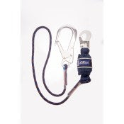 3M™ DBI-SALA® EZ-Stop™ Schokdempende vallijn - scherpe rand getest - 1246548 - touw - enkele lijn - 2,00 m | 1 stuks