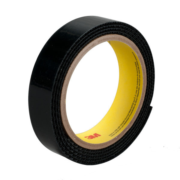 3M™ Brandwerende Klittenbandsluiting (lus) SJ3518FR, Beige, 50 mm x 45.7 m, 3.6 mm