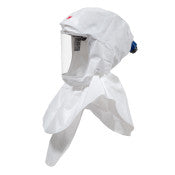 3M™ Versaflo™ Premium vervangende kap met dubbele mantel - S-657 | 1 Overdoos van 1 Stuk