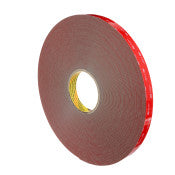 3M™ VHB™ Tape GPH-160GF - Grijs - 1120 mm x 33 m - 1.6 mm | Voordeelpallet a 4 stuks