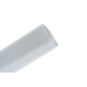 3M™ GTI 3000 Dunwandige Warmtekrimpkousbuis - Transparant - 18/6 mm - 1 m | Voordeelpallet a 800 stuks