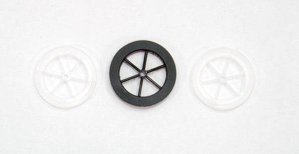 3M™ Inademventielzittingset FF-300-11, 10 stuks/doos