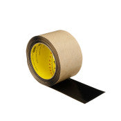 Scotch® 06147 PVC-Mastiek Afdichtingsband - Zwart - 63 mm x 3 m - 1 mm | 1 Overdoos van 10 Rol