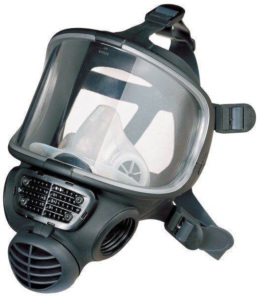 3M™ Herbruikbaar volgelaatsmasker, Medium/Large, FF-302
