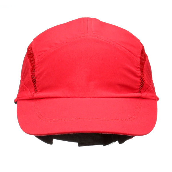 3M™ First Base™ 3 Stootpet 2030597, Classic, koningsrood, standaardklep, 70 mm, aangepast