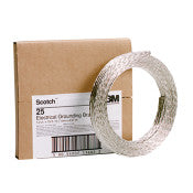 3M™ E-CU25 Afschermhuls - Koper-vertind - 25 mm² - 50 m | Voordeelpallet a 1000 stuks