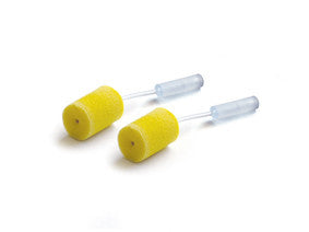 3M™ E-A-R™ Classic™ Small pasvormtestoordoppen, 50 paar/doos, 393-2007-50