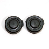 3M™ Uitademventieldop HF-300-21 - 20 stuks/doos | 1 Overdoos van 20 Stuk