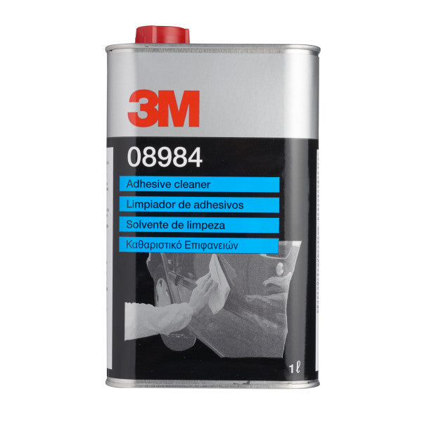 3M™ Lijmreinigingsmiddel voor algemeen gebruik, 1 l, 08984
