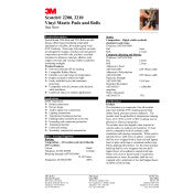 3M™ Dynatel™- Kabeldetectorsysteem Accessoires | 1 Overdoos van 1 Stuk