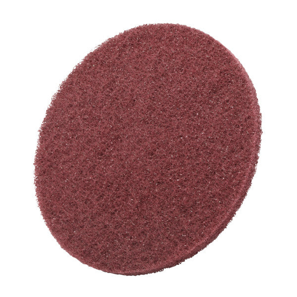 3M™ Scotch-Brite™ High Strength Schuurschijf, HS-DR, A/O Medium, TR, 50.8 mm