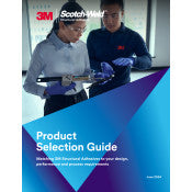 3M™ Scotch-Weld™ Epoxylijm 3520 - 300 ml | Voordeelpallet a 624 stuks