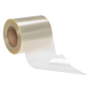 3M™ Folielabelmateriaal 7800 - Zilver - 508 mm x 508 m | 1 Overdoos van 1 Rol