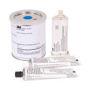 3M™ Scotch-Weld™ Epoxylijm 2216 - Grijs - Component B/A - 135 ml | Voordeelpallet a 720 stuks