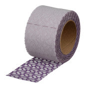 3M™ Xtract 710W net sheet roll - 80+ - 115mm x 10m | 1 stuks