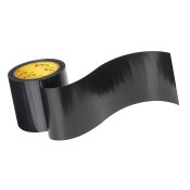 3M™ VHB™ Tape 5906 - Zwart - 210 mm x 295 mm - 0.15 mm - Restricted | Voordeelpallet a 2500 stuks