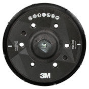 3M™ Perfect-It™ Excentrische polijstmachinesteunschijf - 150 mm (6 in) - 34129 | Voordeelpallet a 1260 stuks