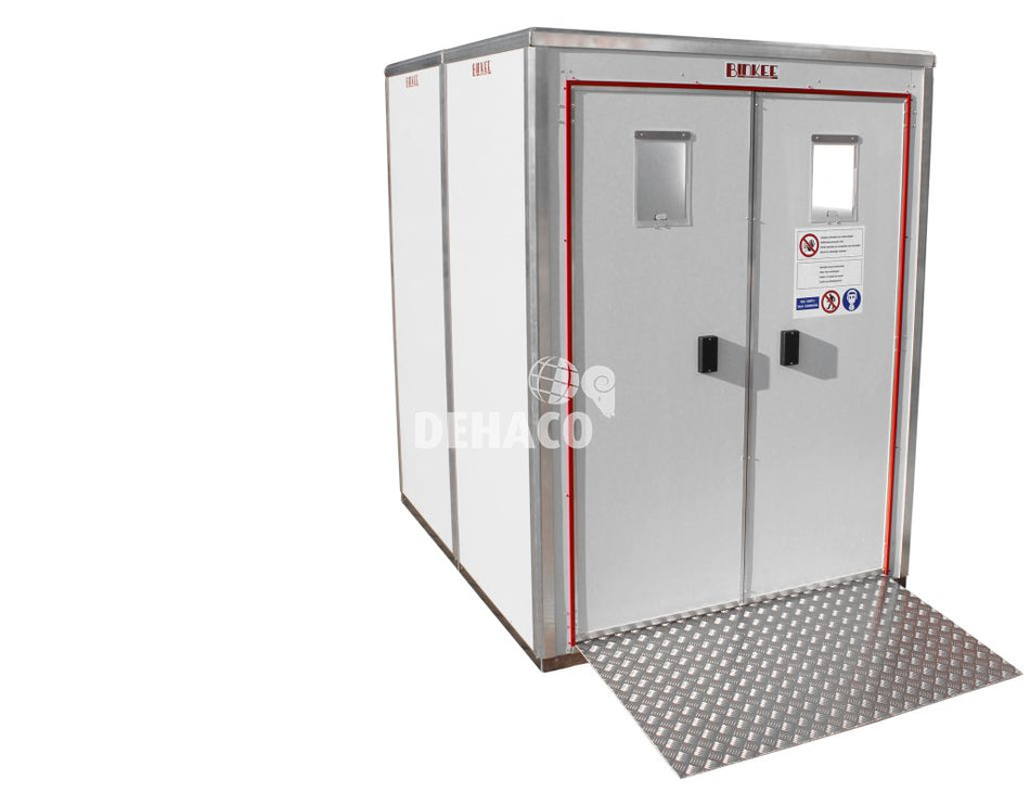 Binkee Panel materiaalsluis 150 cm