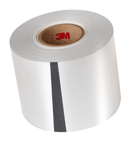 3M™ Vellen labelmateriaal 7903, Zilver, 508 mm x 686 mm