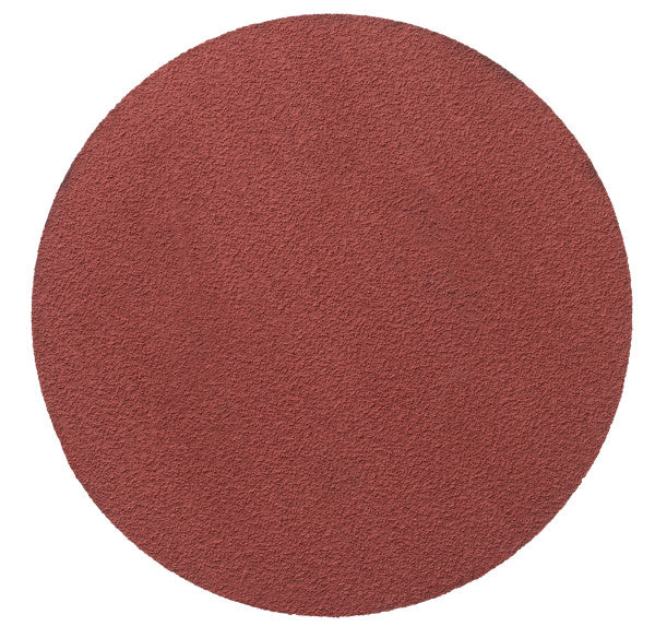 3M™ Cubitron™ II Hookit™ Schuurschijf 947A, 150 mm, Zonder Gaten, 80+