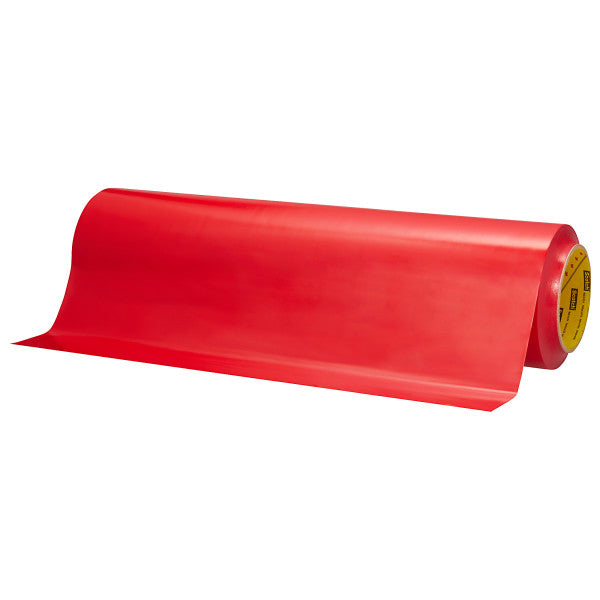 3M™ Vinyl Tape 471, Rood, 1219.2mm x 33m