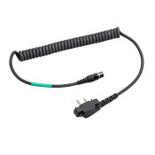3M™ PELTOR™ FLX2-kabel Icom F34/44 - FLX2-64 - 120/doos | 1 stuks