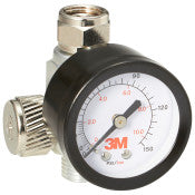 3M™ Accuspray™ Regulator and Air Flow Control Valve - 16573 | 1 Overdoos van 1 Stuk