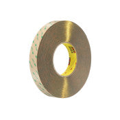 3M™ VHB™ Transfer Tape 9473PC - Transparant - 25 mm x 55 m - 0.26 mm | Voordeelpallet a 405 stuks