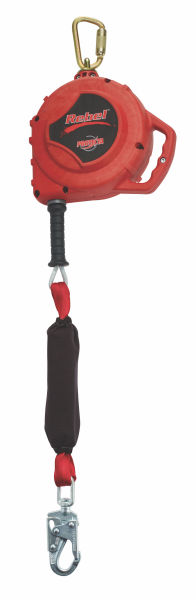 3M™ Protecta® Zelfintrekbare lijn, leading edge, 12,0 m, 3590545