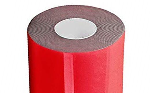 3M™ VHB™ Tape 4950F, Wit, 180 mm x 33 m, 1.1 mm