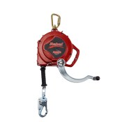3M™ Protecta® Zelfintrekbare lijn - terughalen - kabel - 15,0 m - 3591002 | 1 stuks