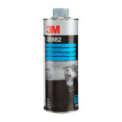 3M™ Coating op waterbasis - grijs - 1 l - 08882 | 1 stuks