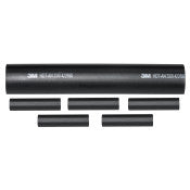 3M™ 91-AH 20.5 N Warmtekrimp-lijnverbindingsmof - 0,6/1 kV - 5x 1,5 - 6 mm² | 1 stuks
