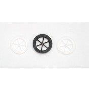 3M™ Secure Click™ Inademventiel - FF-800-03 | 1 Doos van 2 Stuk