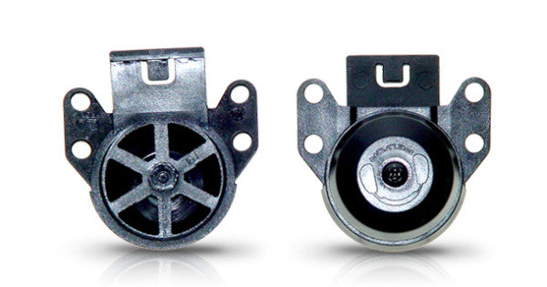 3M™ Veiligheidshelm adapter voor achterplaat, P3HV