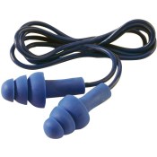 3M™ E-A-R™ Tracers™ Oordoppen - met koord - 50 paar/doos - TR-01-100 | 1 Overdoos van 200 Paar