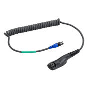 3M™ PELTOR™ FLX2-kabel Motorola DP4000 Ex-goedgekeurd - FLX2-63-50 - 120/doos | 1 stuks