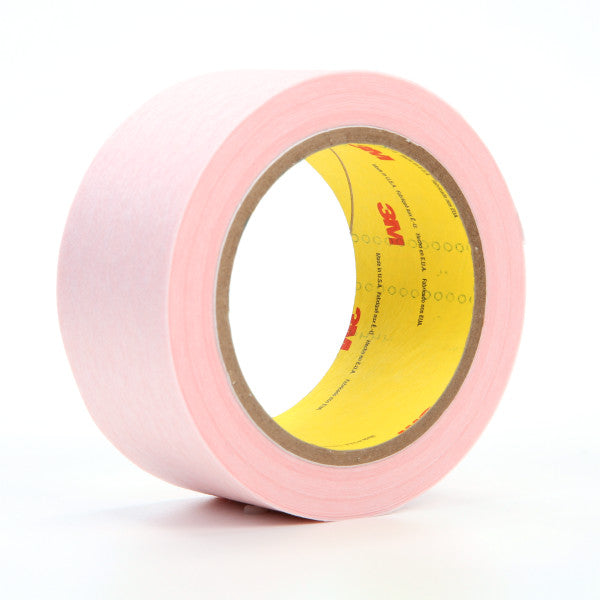 3M™ Venting Tape 3294, Roze, 50.8 mm x 32.91 m, 0.13 mm