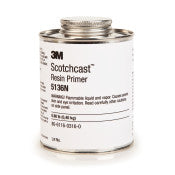 3M™ Scotchcast™ 5136N Primer - 0,4 kg | 1 Overdoos van 1 Kit